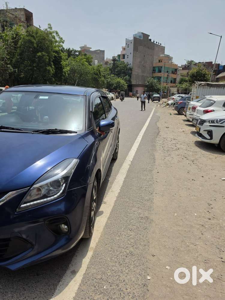 Maruti Suzuki Petrol Manual 2020