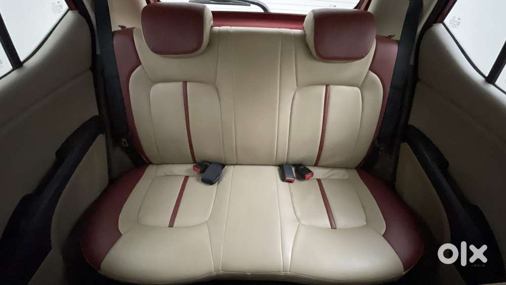 Hyundai I10 Sportz 1.2 Kappa2, 2012, Petrol