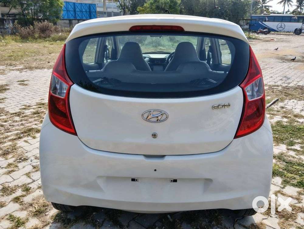 Hyundai Eon Era Plus, 2018, Petrol