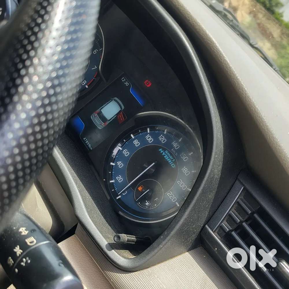 Maruti Suzuki Ertiga Zxi 2023