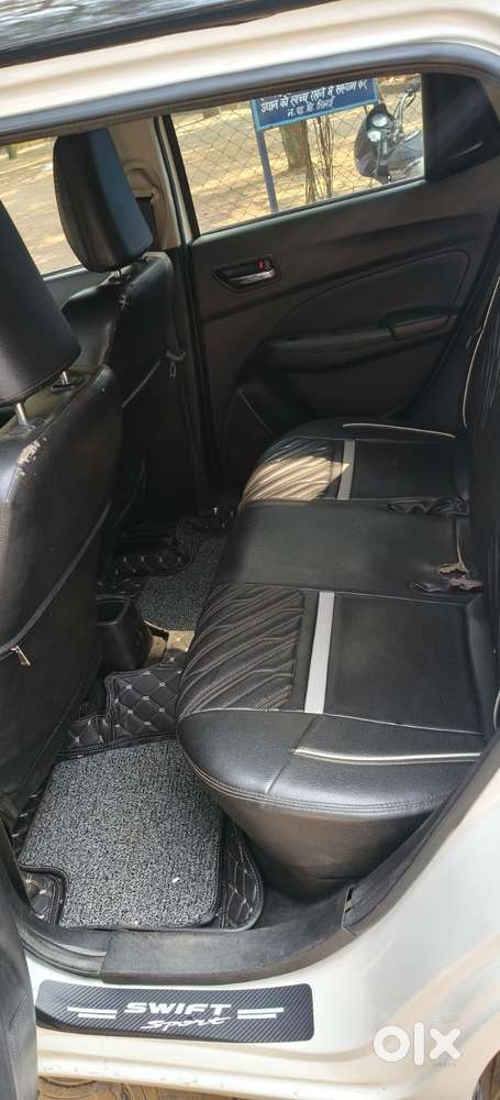 Maruti Suzuki Swift Vvt Vxi, 2021, Petrol