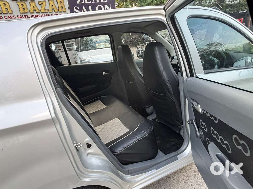 Maruti Suzuki Alto 800 2012-2016 Vxi, 2015, Petrol