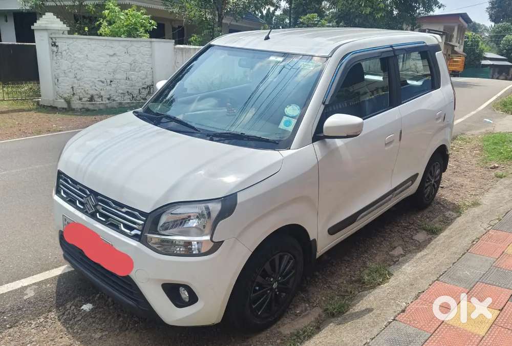 2022 Maruti Suzuki Wagon R