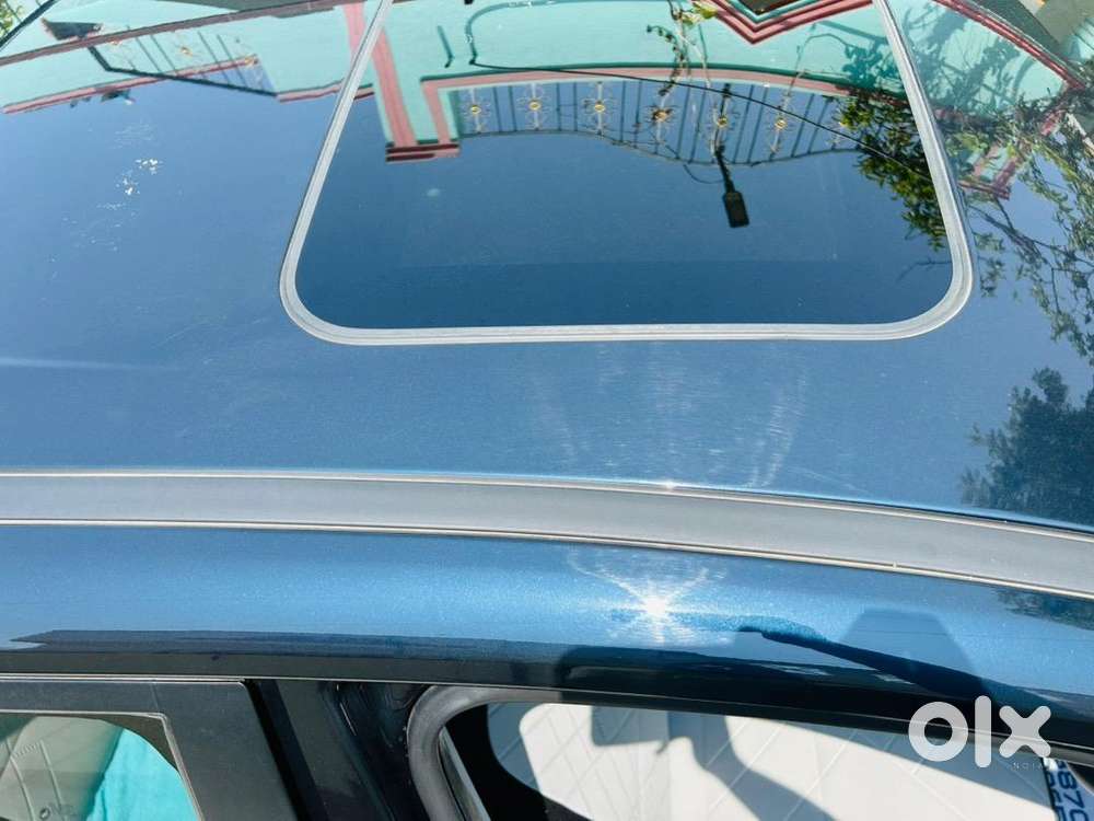 Hyundai I20 Sportz Automatic July 2025 Petrol Very Well Condition