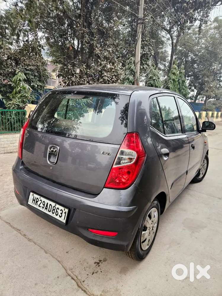 All Original 2nd Owner New Tyr Petrol Cng