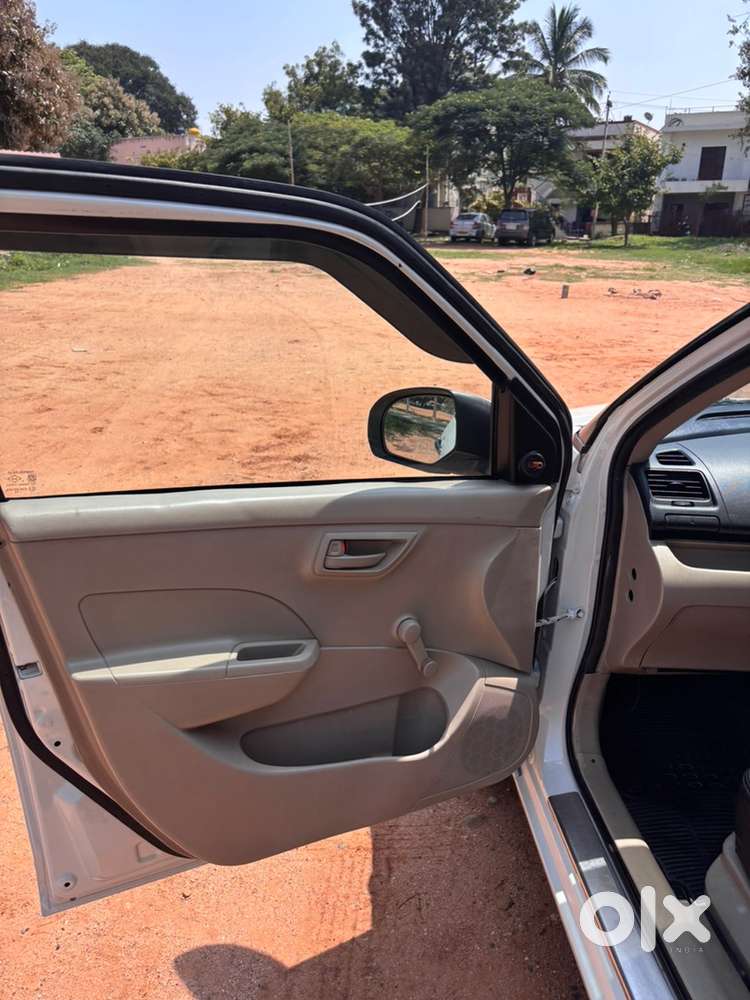Maruti Dzire 2012, Ldi Diesal , 4th Owner  Showroom Condition
