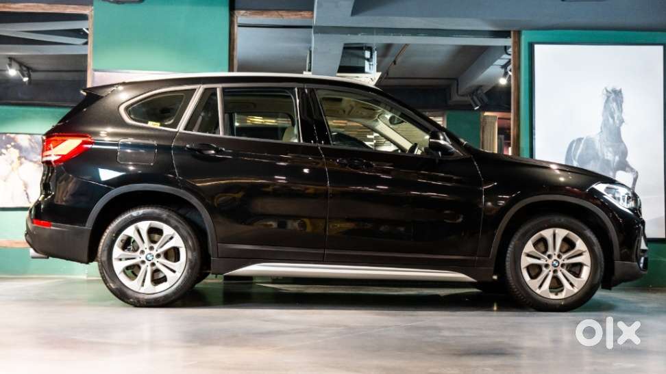 Bmw X1 2.0 Sdrive20i Xline, 2022, Petrol