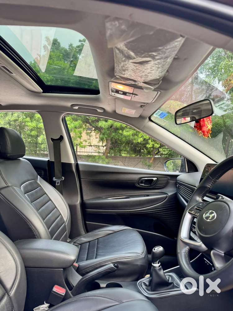 Hyundai I20 1.2 Asta, 2022, Petrol