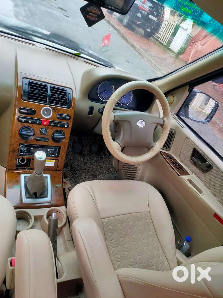 Tata Safari Dicor 2.2 Ex 4x2, 2015, Diesel
