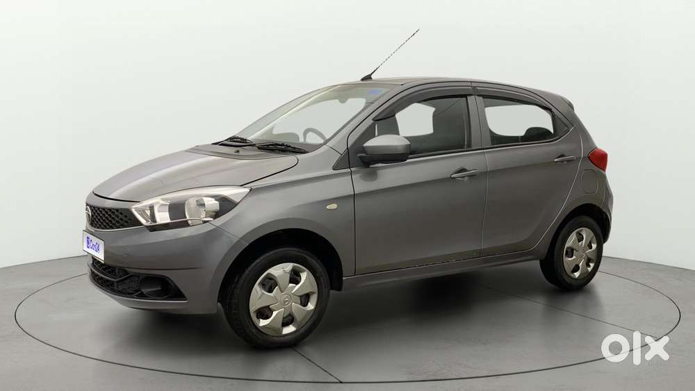 Tata Tiago 1.2 Revotron Xt, 2019, Petrol