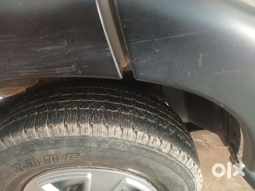 Mahindra Scorpio 2.2 S3 2018