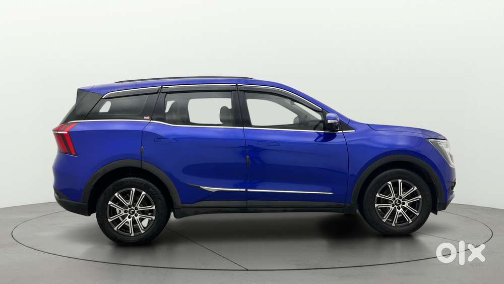 Mahindra Xuv700 2.2 Ax 7 Diesel Mt Luxury Pack Str, 2024, Diesel