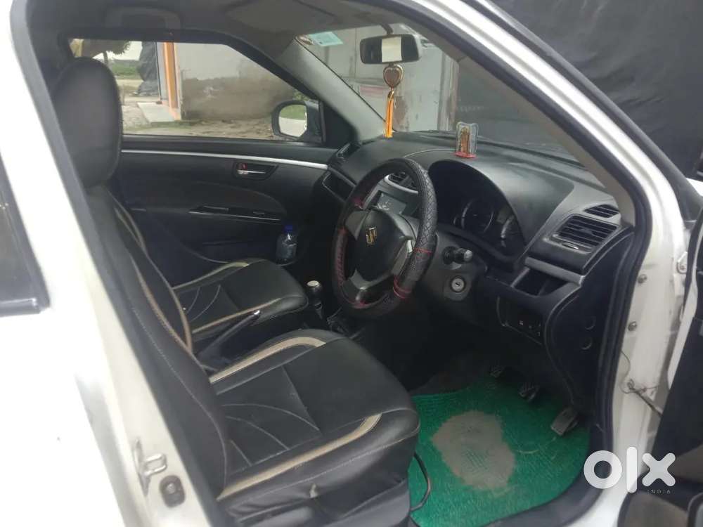 Maruti Suzuki Swift Vdi 2012