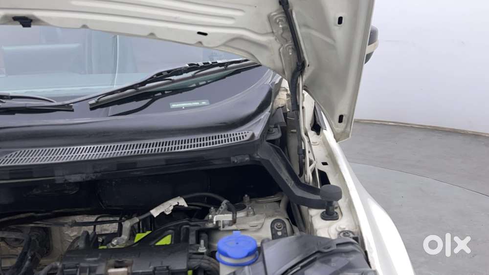 Ford Ecosport 2013-2015 1.5 Ti Vct Mt Titanium, 2019, Petrol