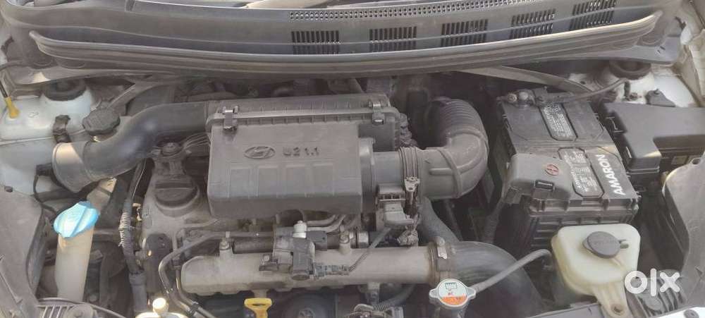 Hyundai Xcent 1.1 Crdi Sx, 2014, Diesel