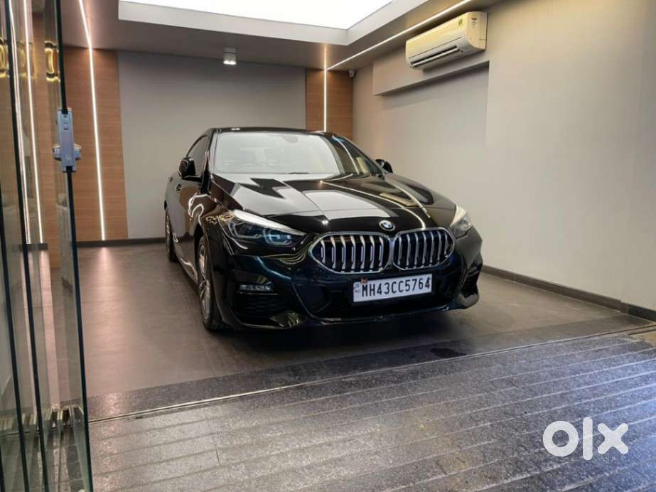 Bmw 2 Series Gran Coupe 220i M Sport, 2022, Petrol