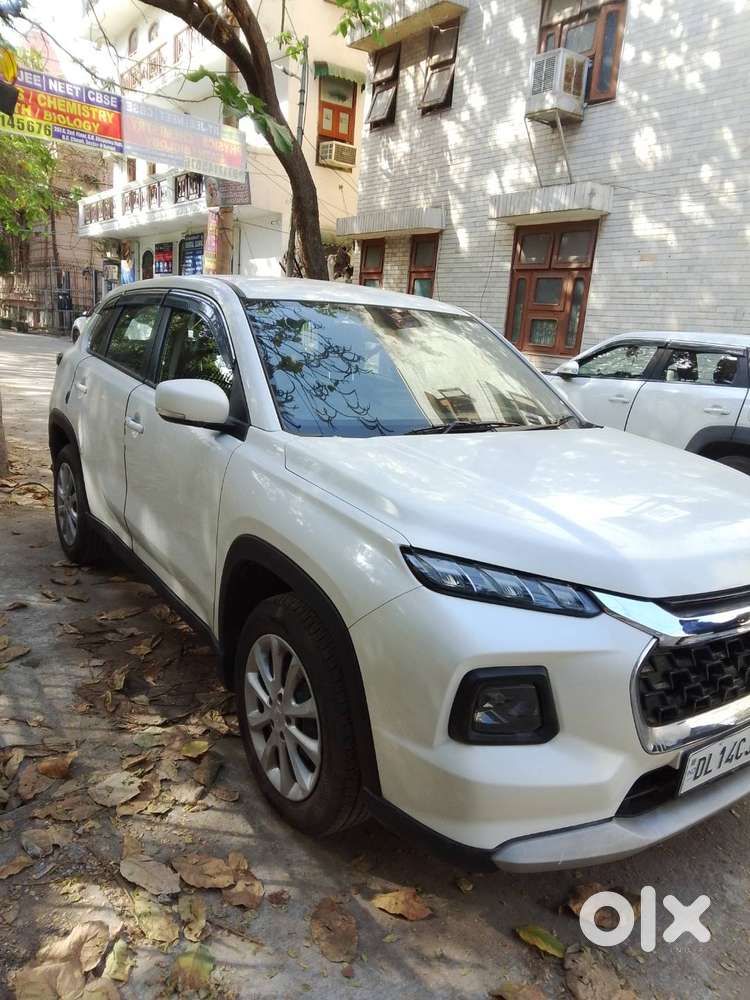 Grand Vitara Delta Cng 2024 Model