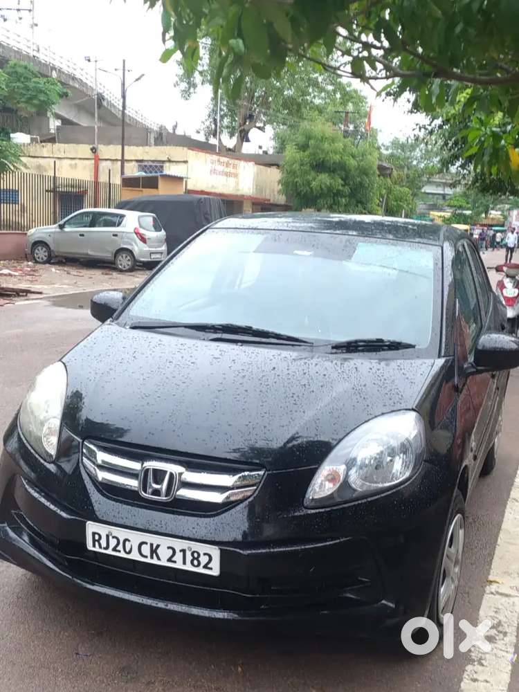 Honda Amaze