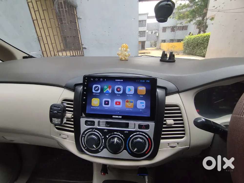 Toyota Innova Diesel In Excellent Condition (bokaro Steel City)