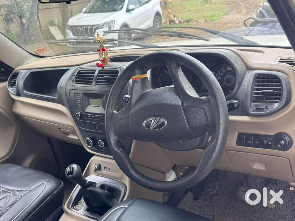 Mahindra Tuv 300 Diesel 2017