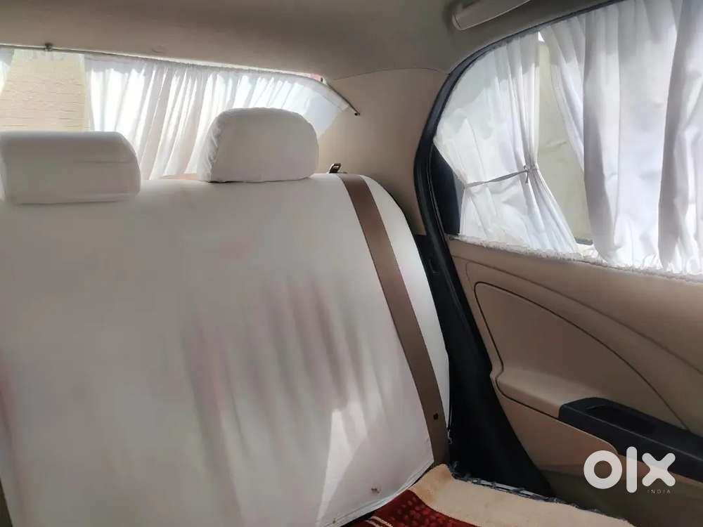 Toyota Etios 2018 Diesel 150000 Km Driven
