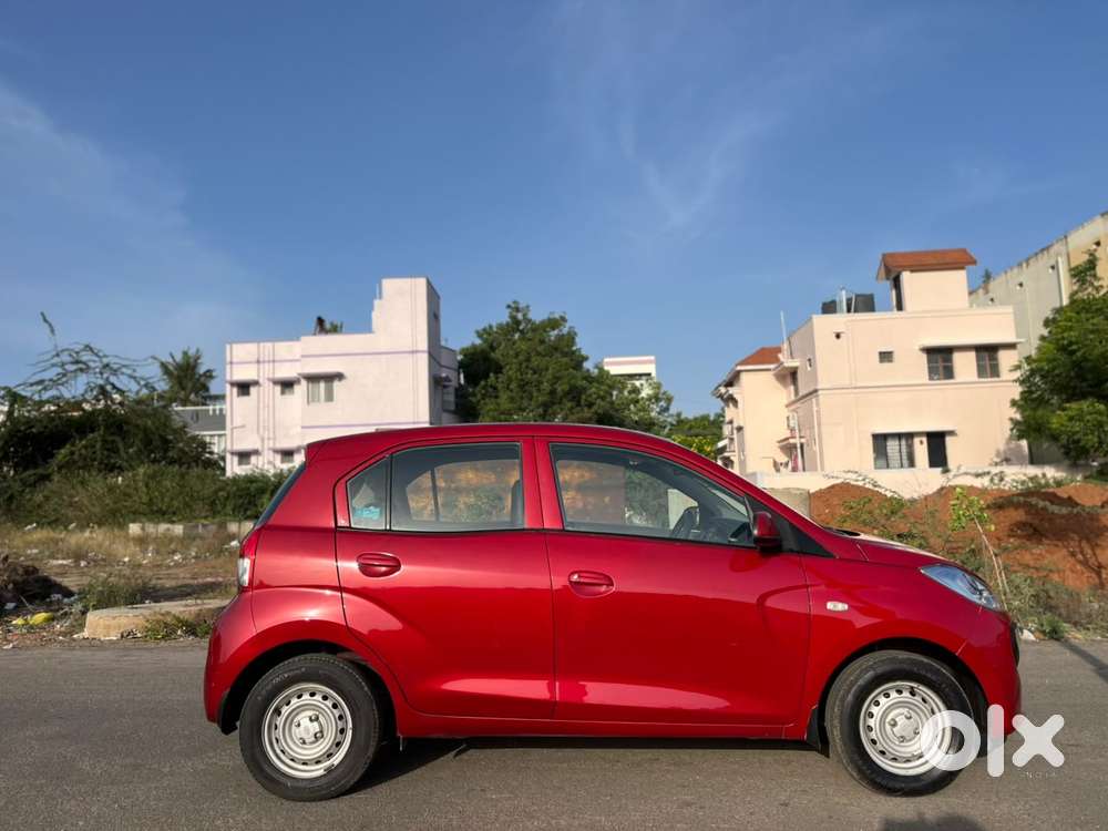 Hyundai New Santro 1.1 Sportz Mt, 2021, Petrol