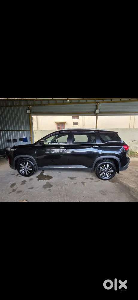 Mg Hector Pro 1.5 2019 Petrol