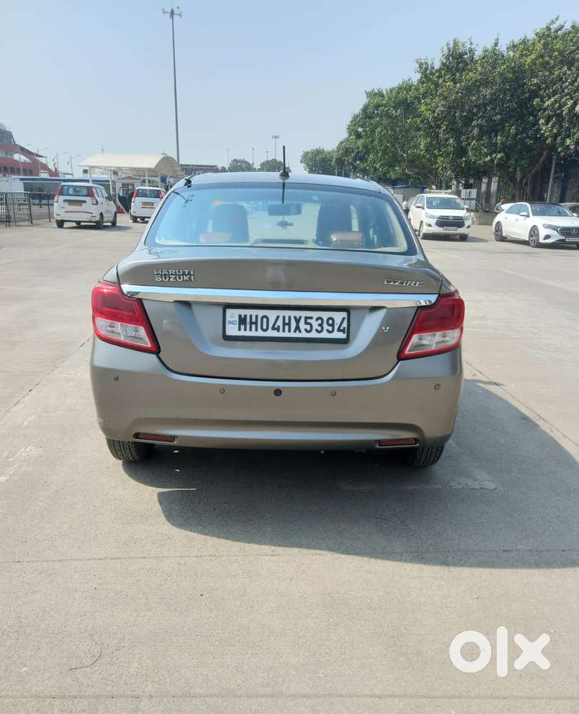 Maruti Suzuki Swift Dzire Vdi Optional, 2017, Diesel