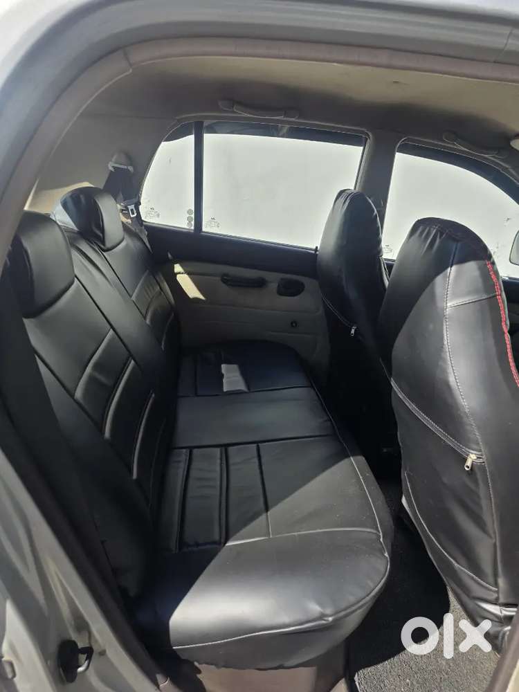 Hyundai Santro Xing Gls 2012