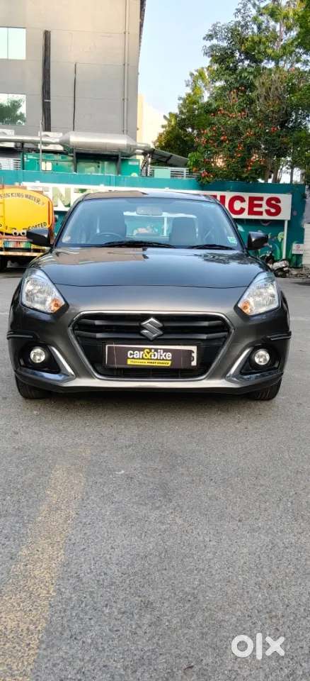 Maruti Suzuki Dzire 1.2 Zxi, 2022, Petrol