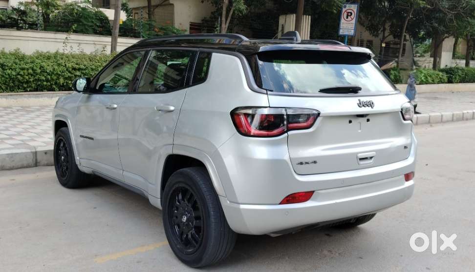 Jeep Compass Model S (o) 2.0 Diesel, 2023, Diesel