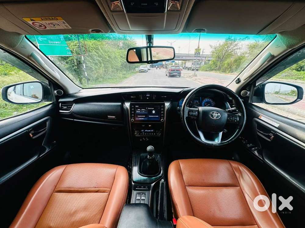Toyota Fortuner 3.0 4x2 Mt, 2022, Diesel