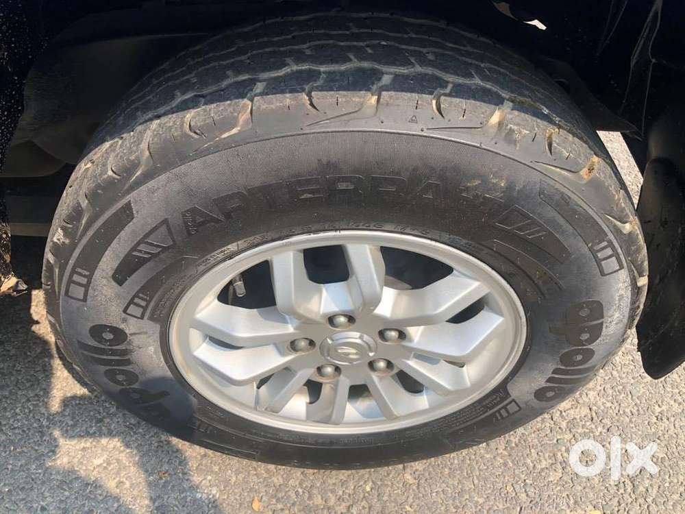 Mahindra Tuv 300 Mhawk100 T8, 2016, Diesel