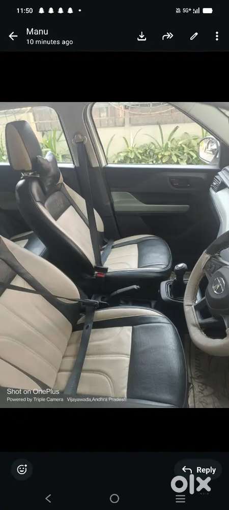 Tata Punch 2022 Petrol 39320 Km Driven