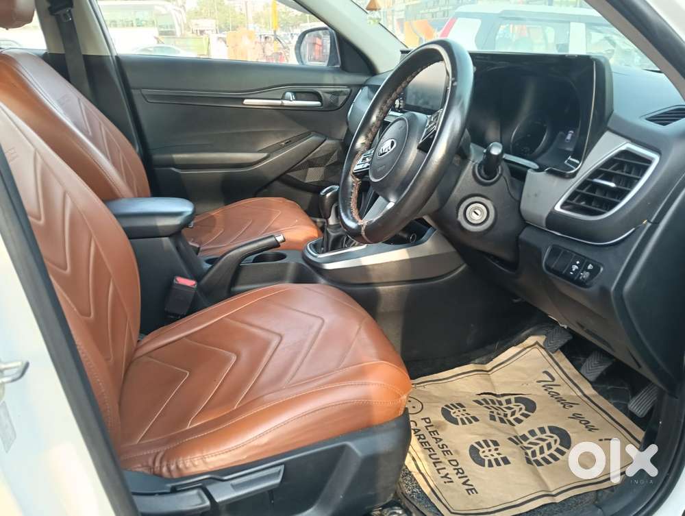 Kia Seltos Htk D, 2021, Diesel