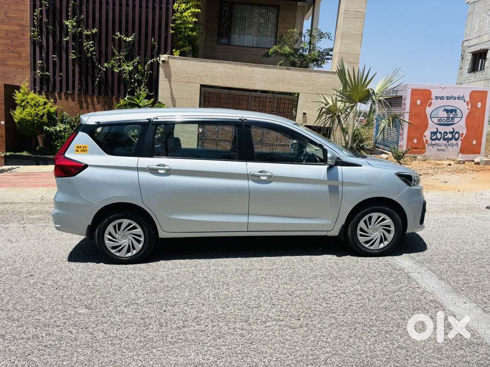 Maruti Suzuki Ertiga