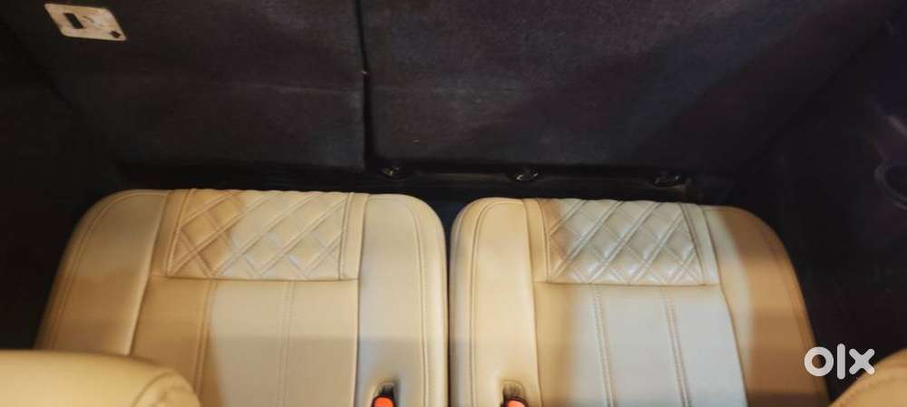 Mahindra Xuv500 W11, 2019, Diesel