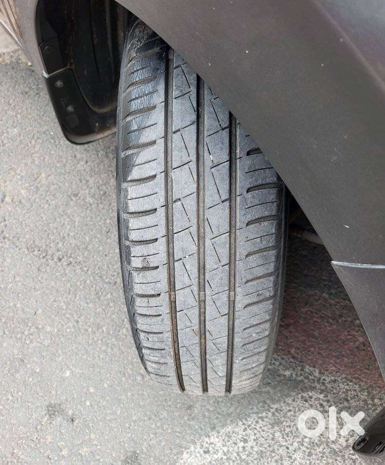 Hyundai Aura S Manual, 2020, Petrol