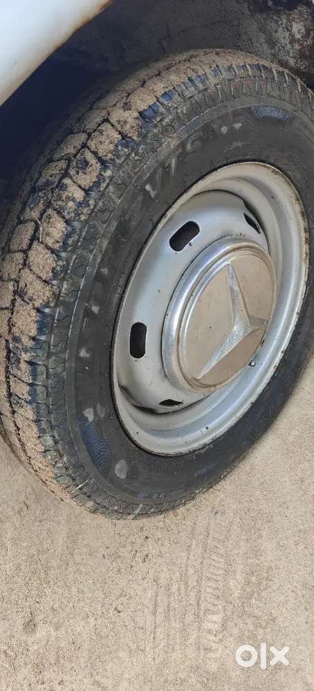 Ambassador Ambassador 2004