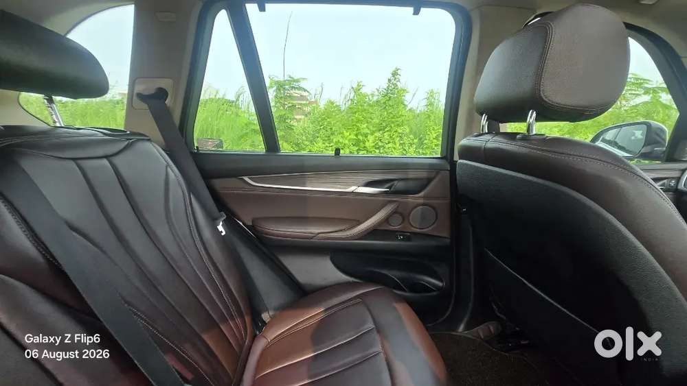Bmw X5 3.0 2019 Diesel Automatic