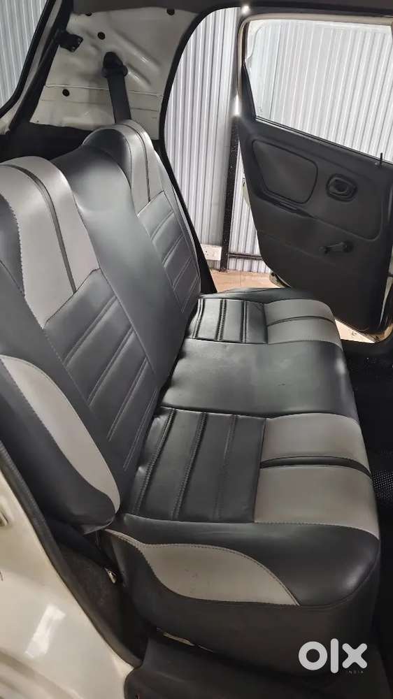 Maruti Suzuki Alto Lxi 2010