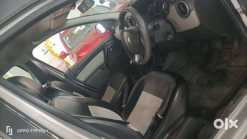 Renault Duster 85ps Diesel Rxl Optional, 2015, Diesel