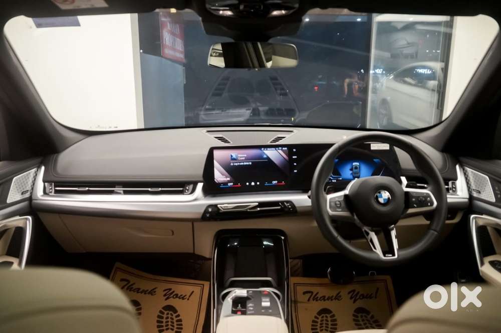 Bmw X1 Sdrive18i M Sport, 2025, Petrol