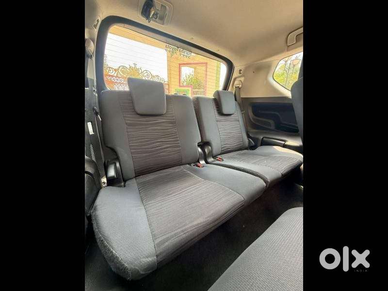 Toyota Innova Crysta 2.4 V 7 Str, 2023, Diesel