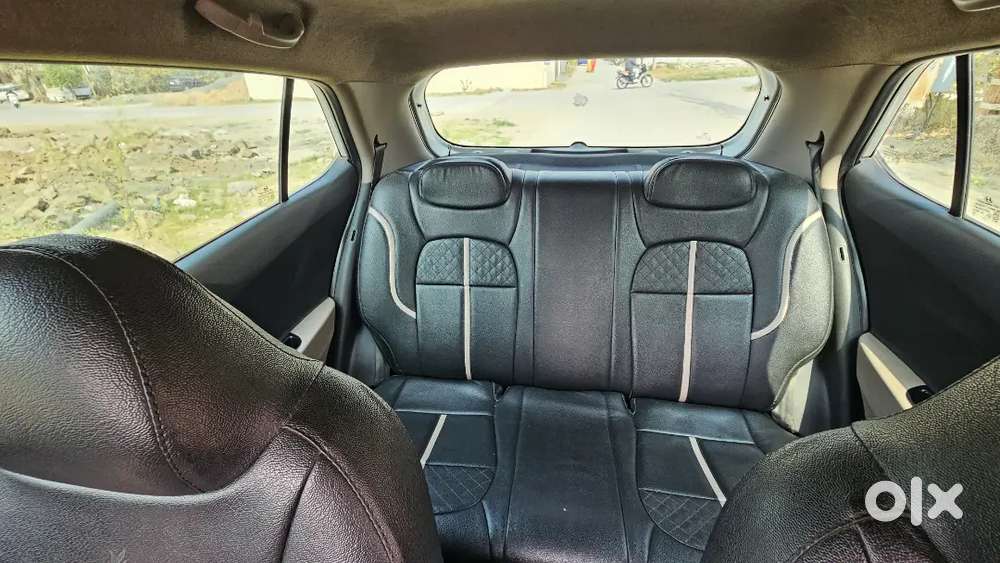 Hyundai Grand I10 Magna 2016 Petrol Excellent Condition Fix Price