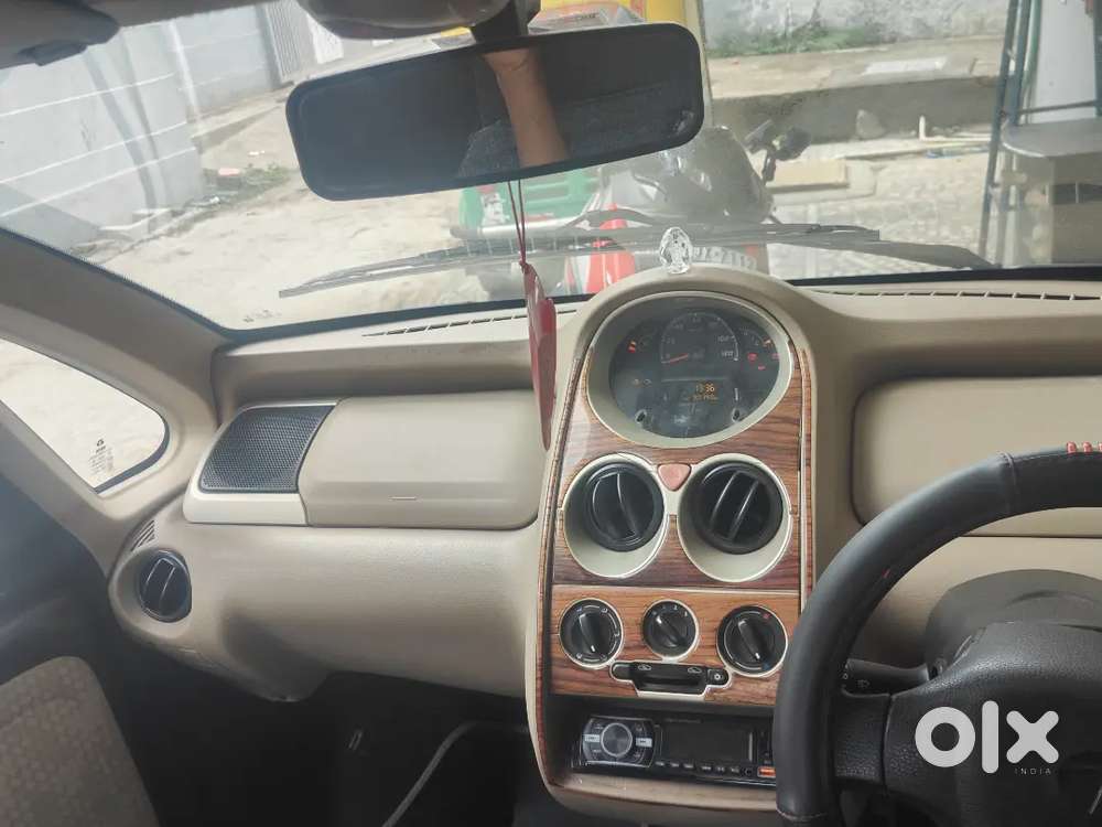Tata Nano Twist Xt 2014 Variant