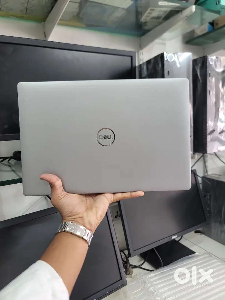 DELL LAPTOP I5 10TH GEN