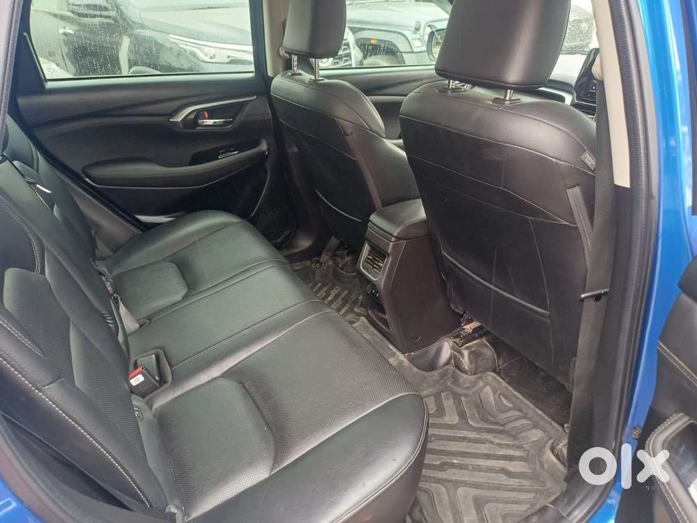 Toyota Urban Cruiser Hyryder 1.5 V Hybrid, 2023, Diesel