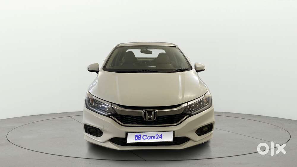 Honda City I-vtec V, 2019, Petrol