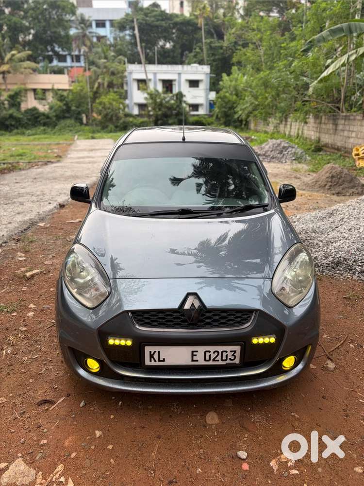 Renault Pulse Diesel